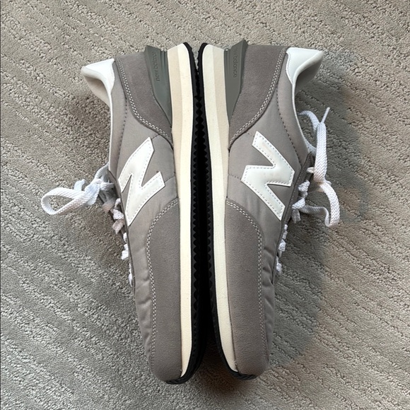 New Balance Men's 720 Grey Sneakers size 13 NWOB - Picture 5 of 7